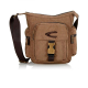 Journey Bolsa de Ombro Areia - Camel Active | Journey Bolsa de Ombro Areia